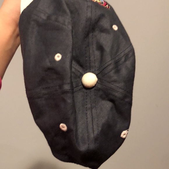 Dutch Harbor Gear Alaska Embroidered Hat - Picture 5 of 5